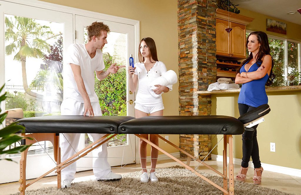 Masaza sa bonusom iza bele zavese